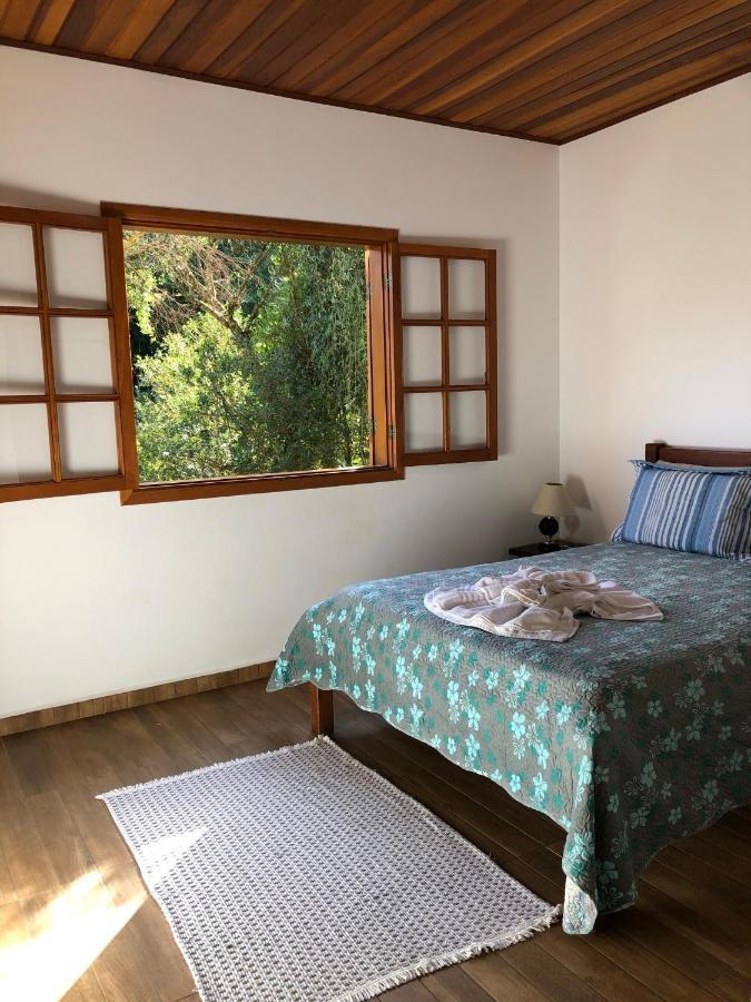 Terrace House Βίλα Monte Verde  Εξωτερικό φωτογραφία