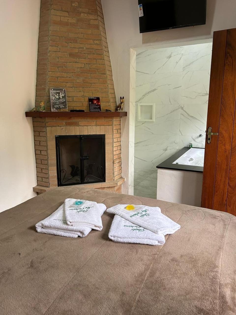 Terrace House Βίλα Monte Verde  Εξωτερικό φωτογραφία